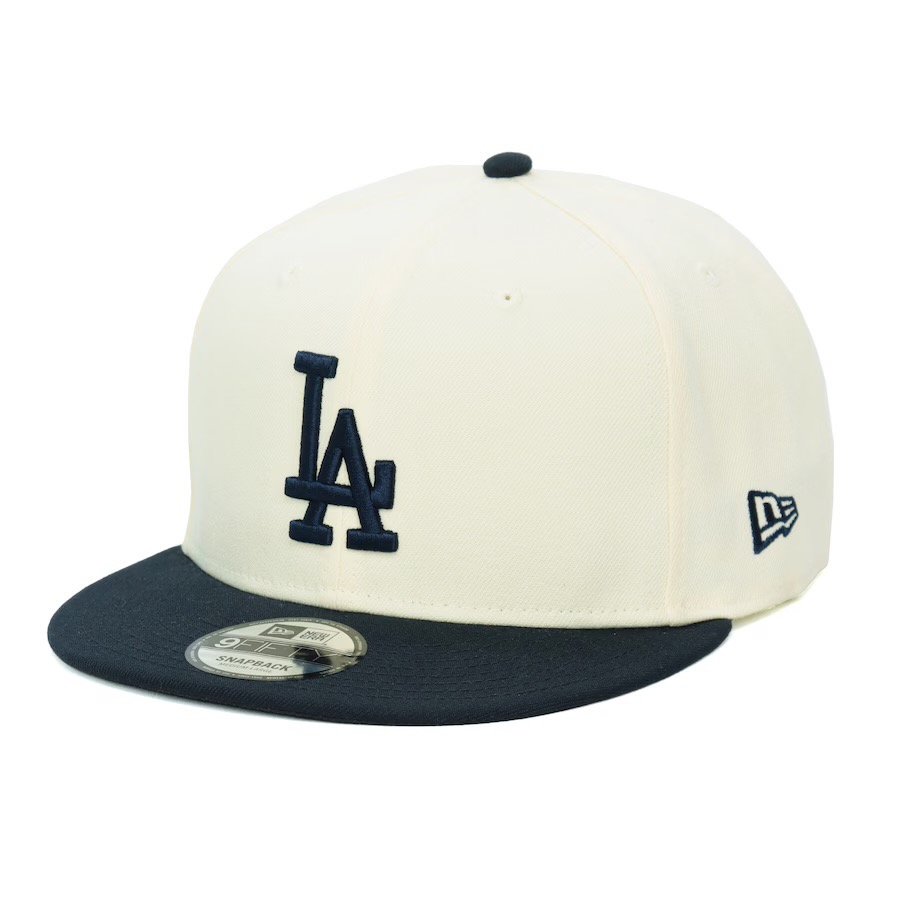 大谷翔平 950雙色帽-細節圖2