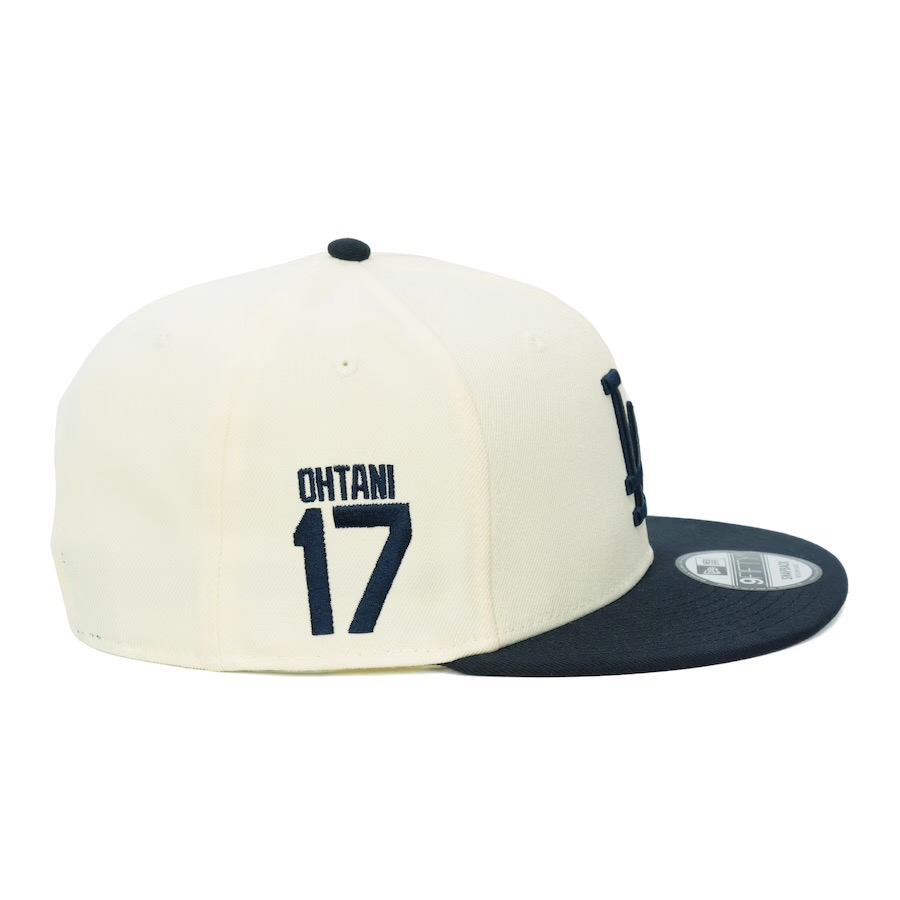 大谷翔平 950雙色帽-細節圖4