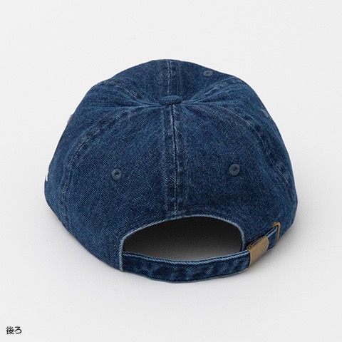 阪神虎 老虎刺繡帽-細節圖2