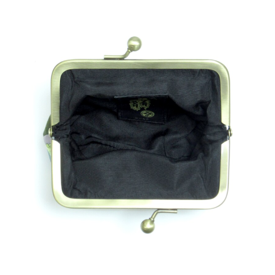 北海道火腿鬥士 浮世繪零錢包-細節圖3