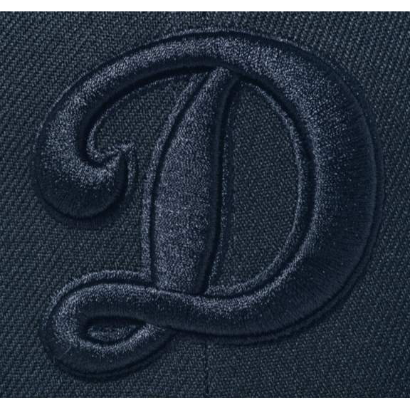 New Era 洛杉磯道奇 日本選手 D全封帽-細節圖4