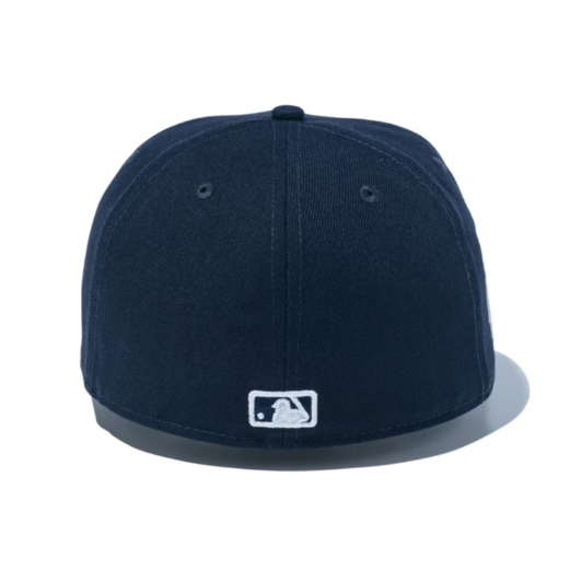 New Era 洛杉磯道奇 日本選手 深藍全封帽-細節圖4