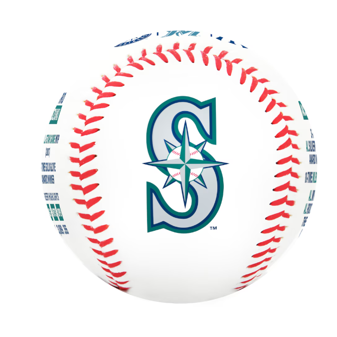 鈴木一朗  名人堂精彩數據紀念球-細節圖3