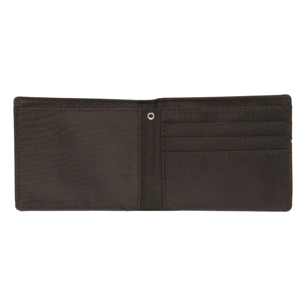 西雅圖水手 摺疊皮夾-細節圖3