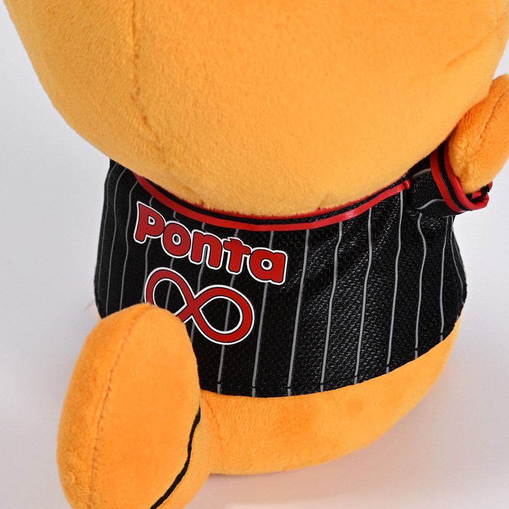 歐力士猛牛 夏之陣 Ponta娃娃-細節圖4