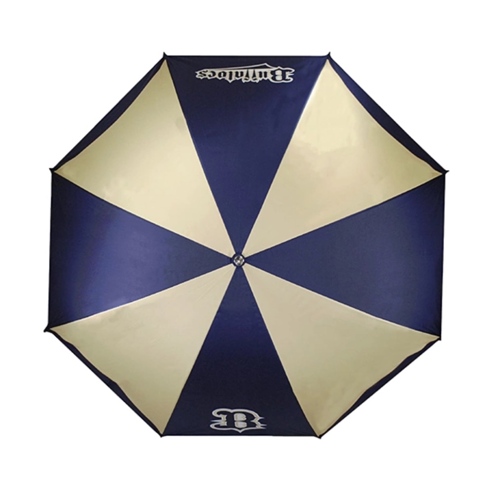 歐力士猛牛 應援傘-細節圖3