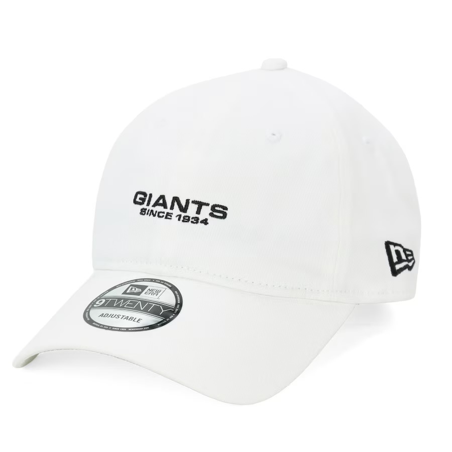 讀賣巨人 GIANTS Since 1934 球帽-規格圖10