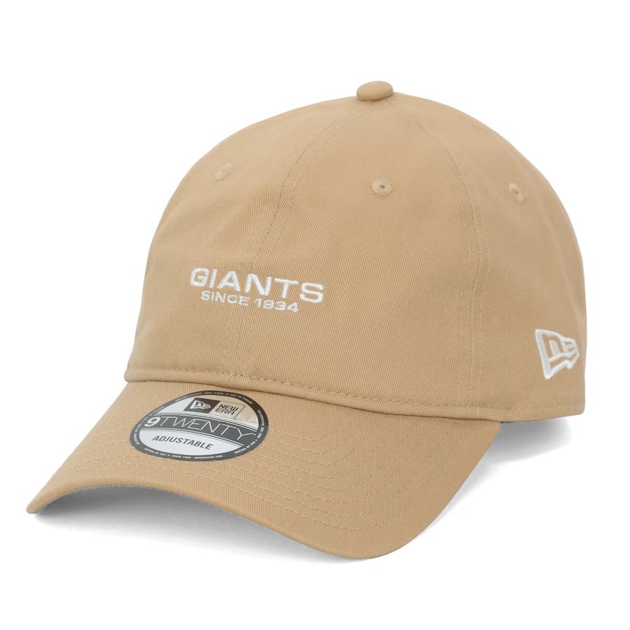 讀賣巨人 GIANTS Since 1934 球帽-規格圖10