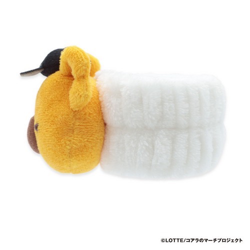 千葉羅德海洋x小熊餅乾 腕帶（兩件組）-細節圖4