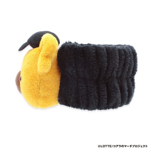 千葉羅德海洋x小熊餅乾 腕帶（兩件組）-細節圖5