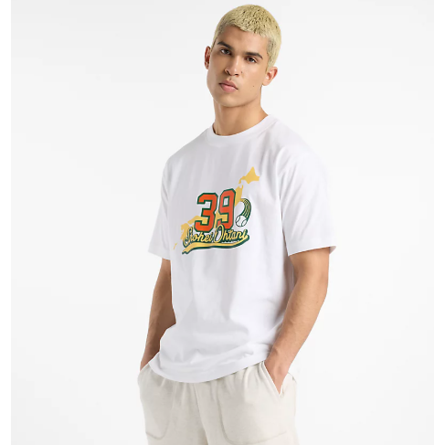 New Balance 大谷翔平 Memories Graphic T-Shirt-細節圖3