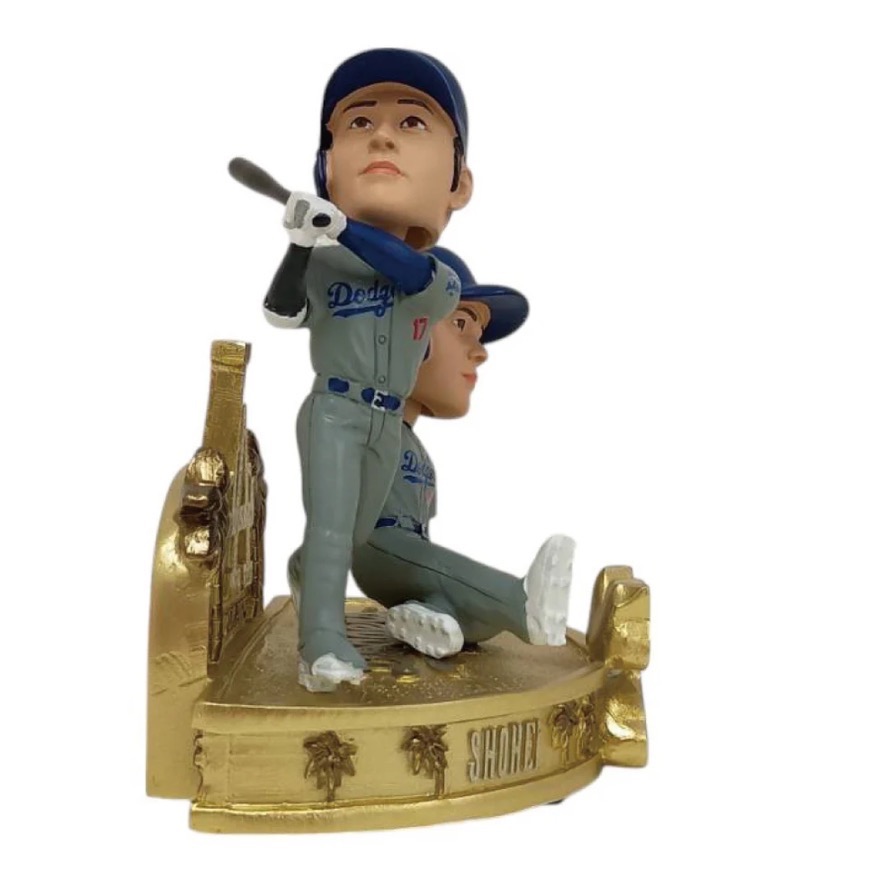 大谷翔平 5050公仔-細節圖2