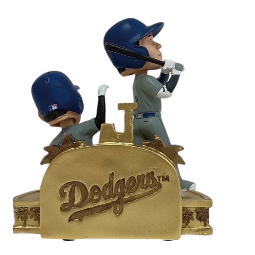 大谷翔平 5050公仔-細節圖3