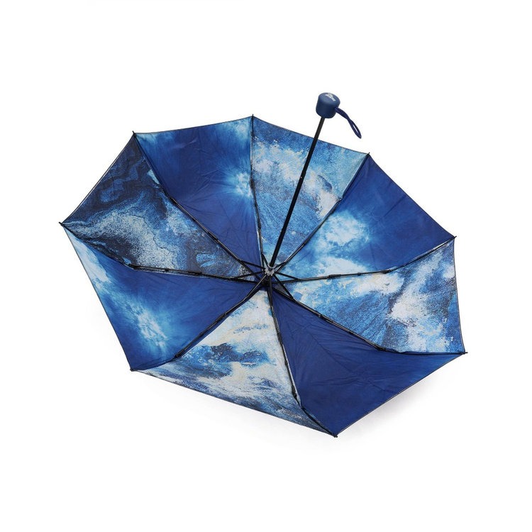 橫濱海灣之星 STAR☆NIGHT 摺疊傘-細節圖2