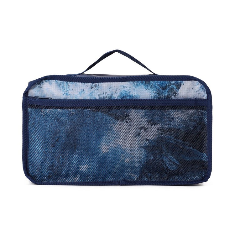 橫濱海灣之星  STAR☆NIGHT 手提旅行包-細節圖3