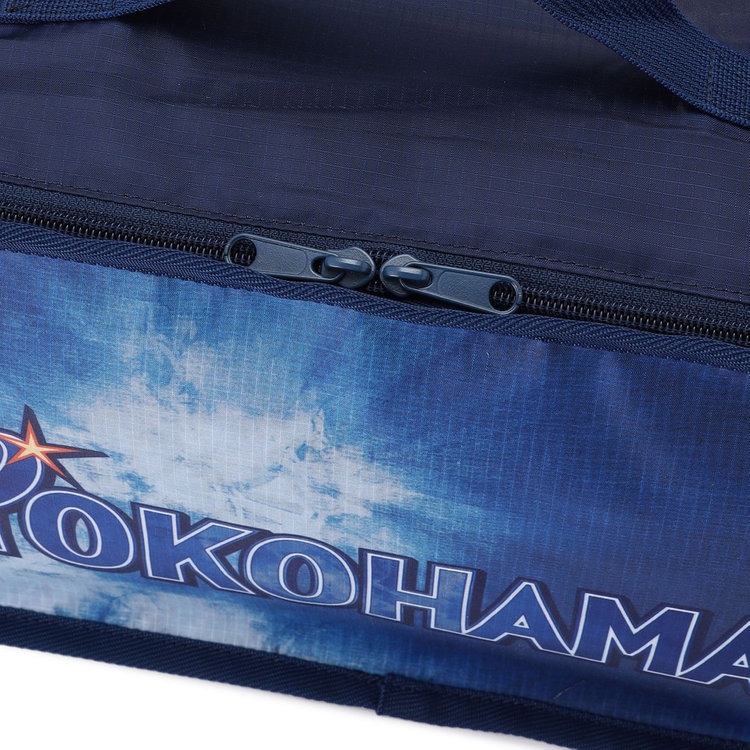 橫濱海灣之星  STAR☆NIGHT 手提旅行包-細節圖4