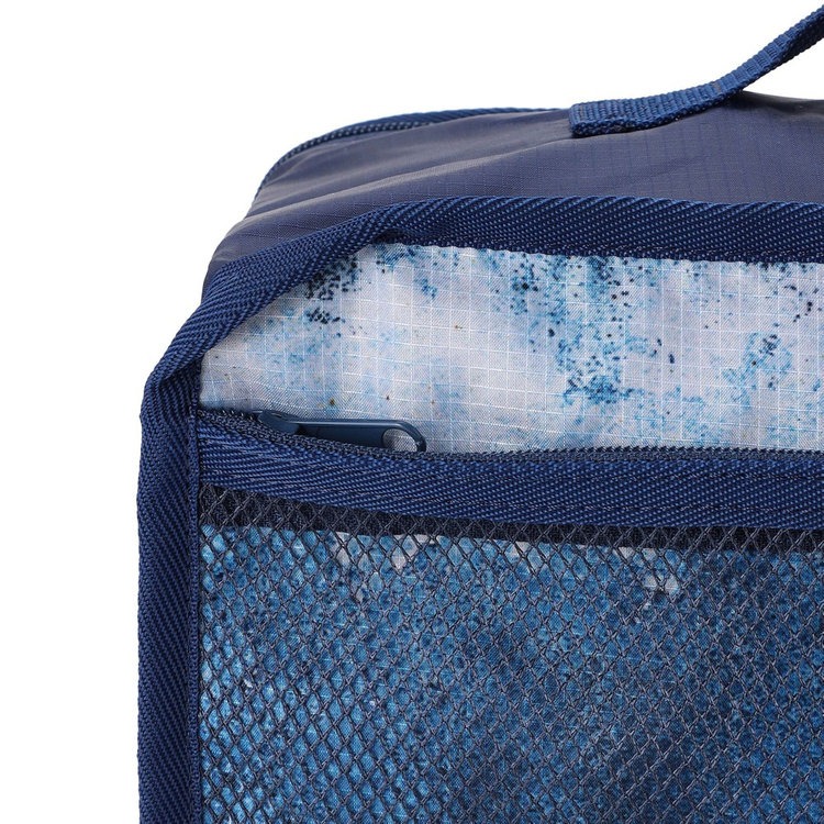 橫濱海灣之星  STAR☆NIGHT 手提旅行包-細節圖5