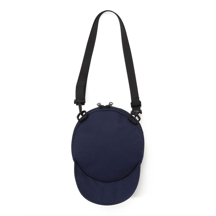 橫濱海灣之星 球帽造型包-細節圖2