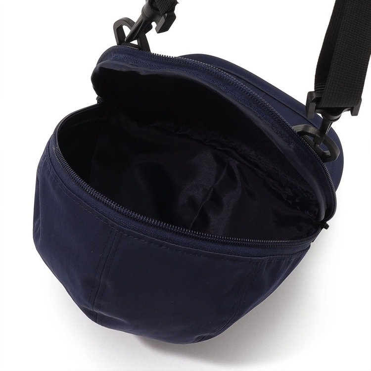 橫濱海灣之星 球帽造型包-細節圖5