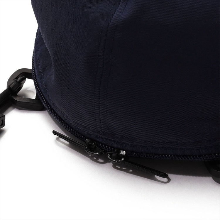 橫濱海灣之星 球帽造型包-細節圖6