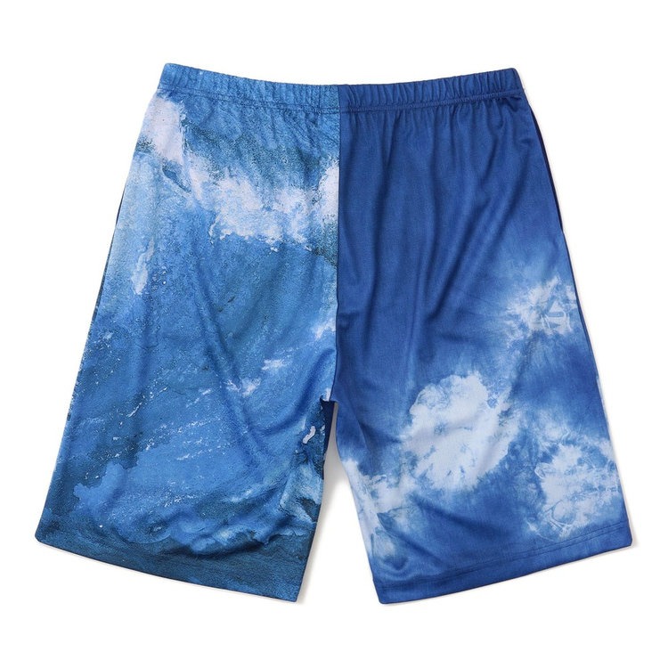 橫濱海灣之星 STAR☆NIGHT短褲-細節圖2