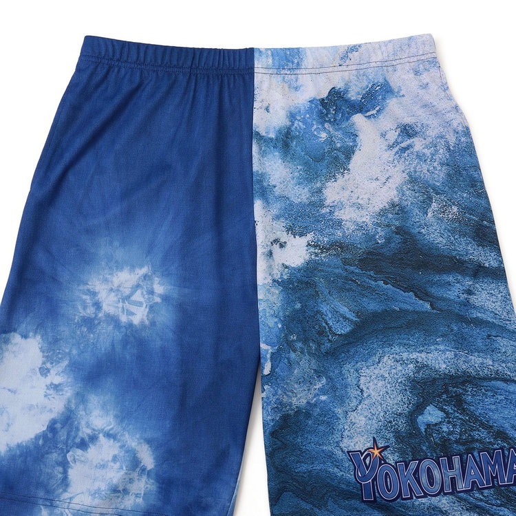 橫濱海灣之星 STAR☆NIGHT短褲-細節圖3