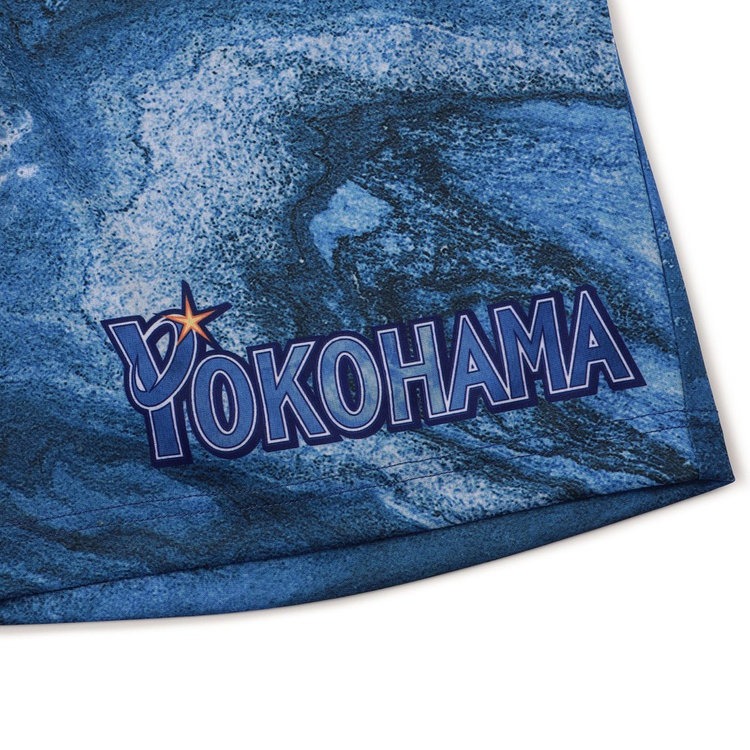 橫濱海灣之星 STAR☆NIGHT短褲-細節圖4