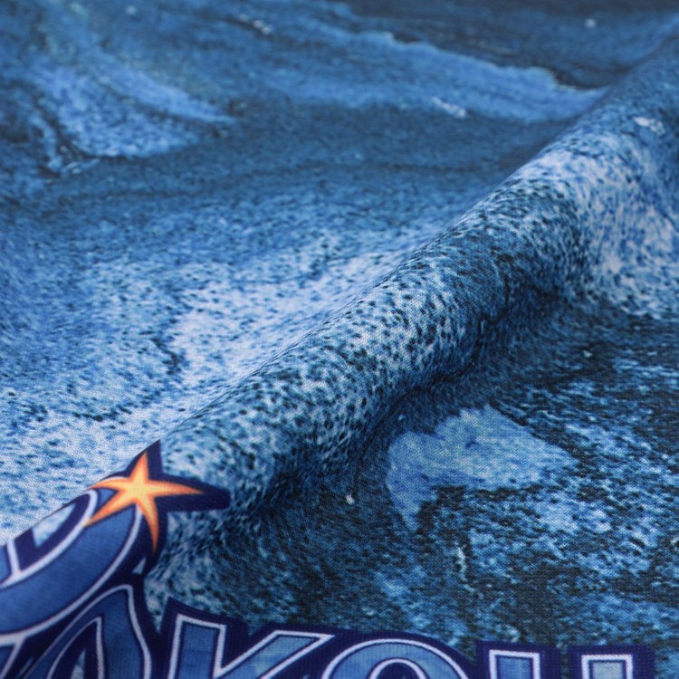 橫濱海灣之星 STAR☆NIGHT短褲-細節圖5