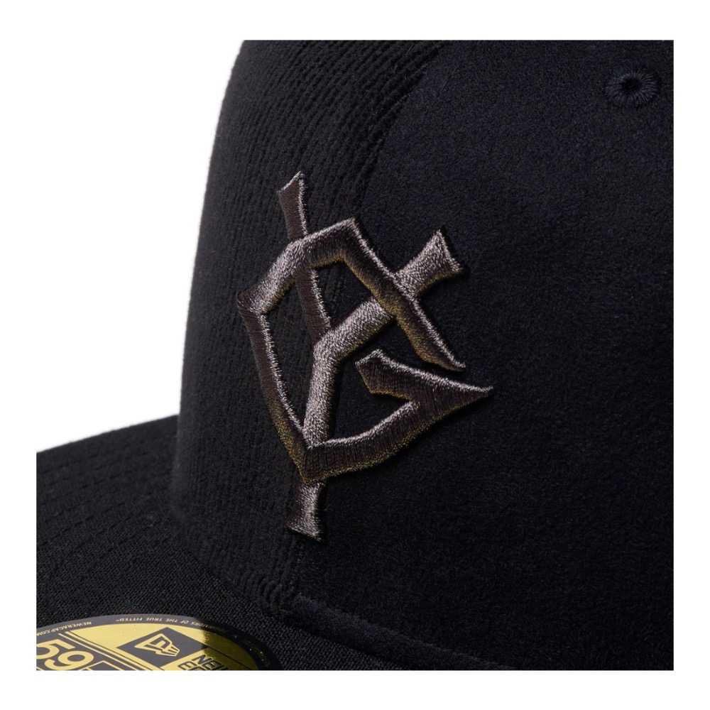 讀賣巨人 3Materials YG全封帽-細節圖2