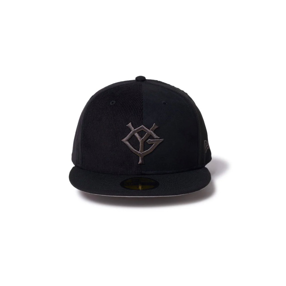 讀賣巨人 3Materials YG全封帽-細節圖3