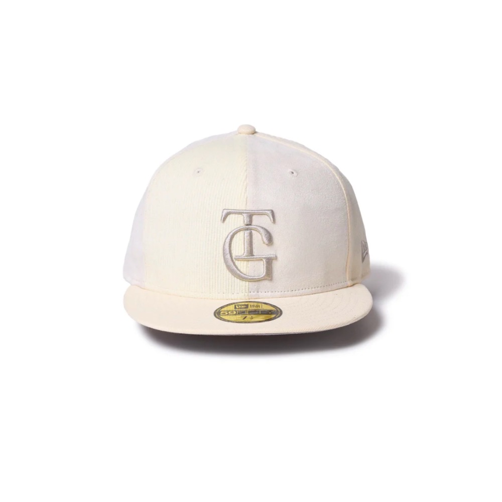 讀賣巨人 3Materials TG全封帽-細節圖2