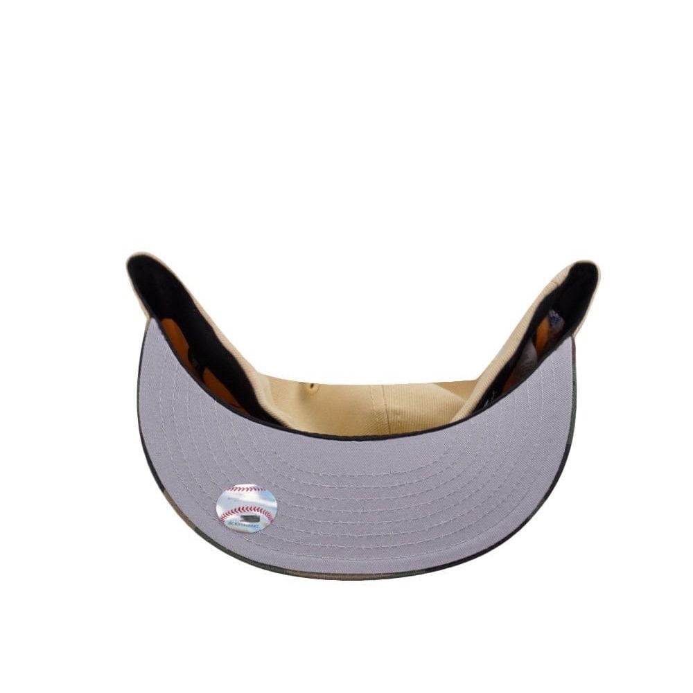 大谷翔平 5050全封帽-細節圖4