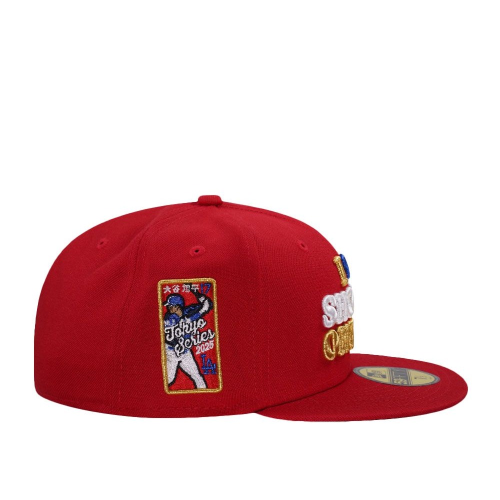 大谷翔平 全封帽-細節圖2