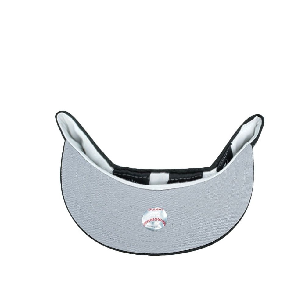 大谷翔平 花全封帽-細節圖4