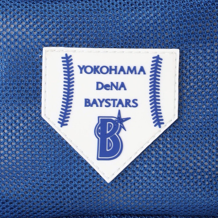 橫濱海灣之星 網袋-細節圖2