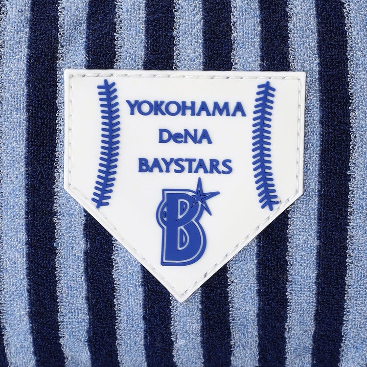 橫濱海灣之星 絨毛袋-細節圖2