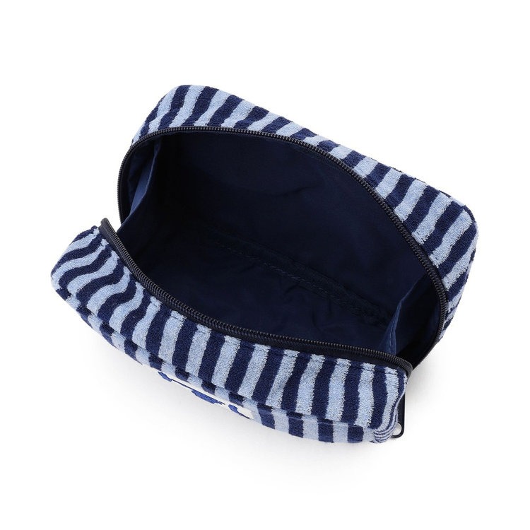 橫濱海灣之星 絨毛袋-細節圖6