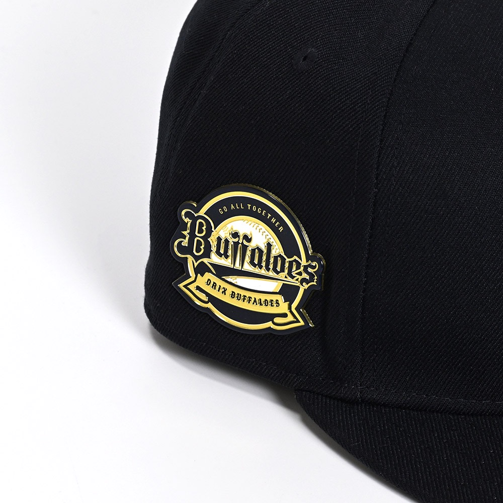 歐力士猛牛 全封帽-細節圖5