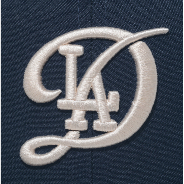 大谷翔平 3xMVP DLA全封帽-細節圖3