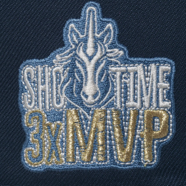 大谷翔平 3xMVP DLA全封帽-細節圖4