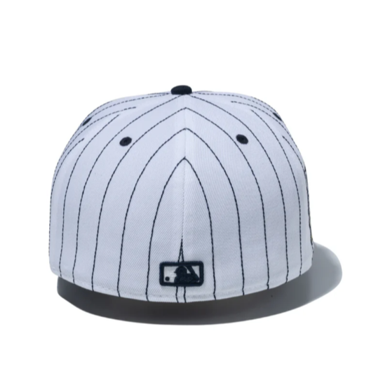 Aaron Judge 2xMVP 全封帽-細節圖2