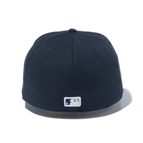 Aaron Judge 2xMVP 深藍全封帽-細節圖3