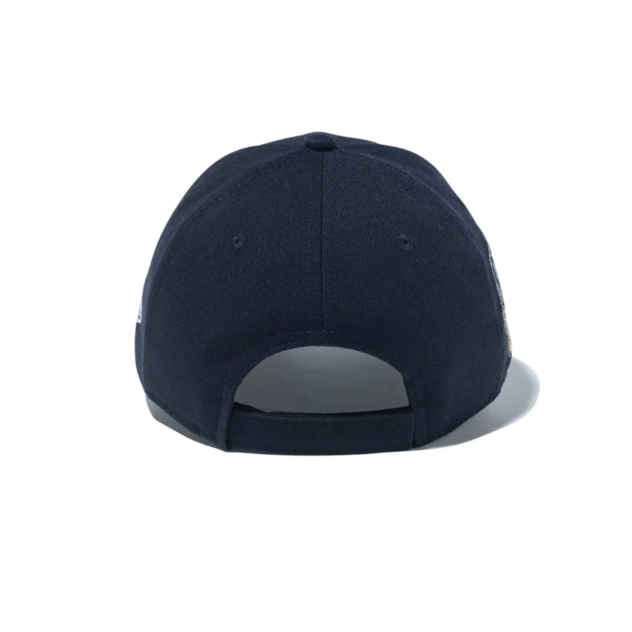 Aaron Judge 2xMVP 深藍球帽-細節圖2