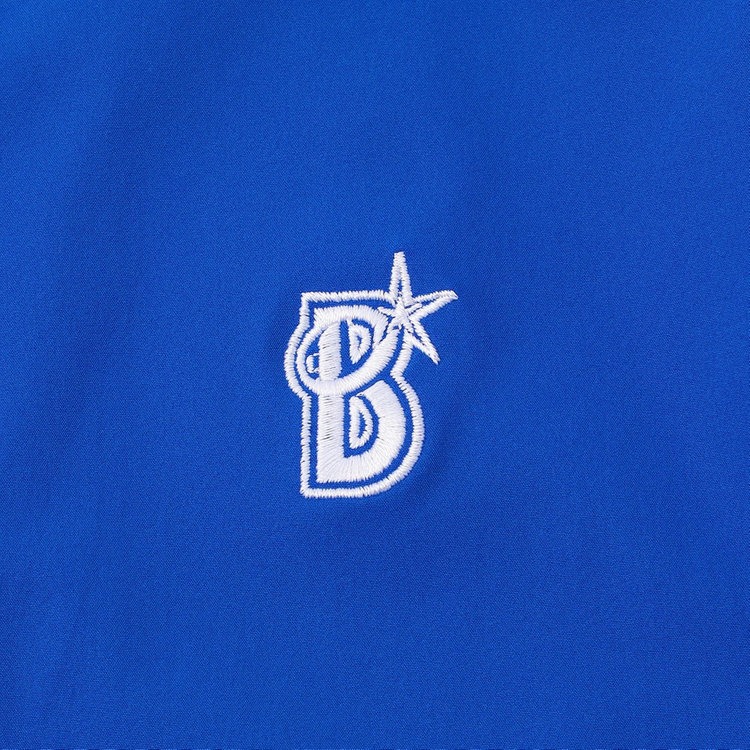 橫濱海灣之星 功能外套-細節圖6