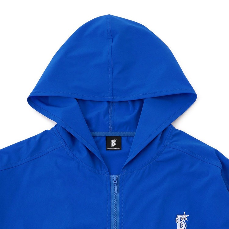 橫濱海灣之星 功能外套-細節圖7