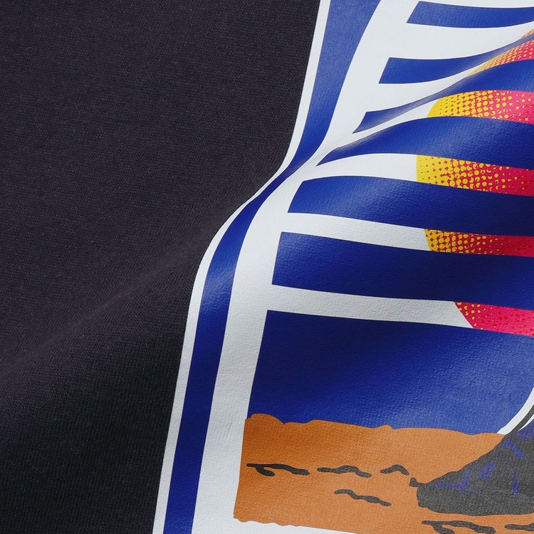 橫濱海灣之星 Trevor BauerT恤(兩色)-細節圖3