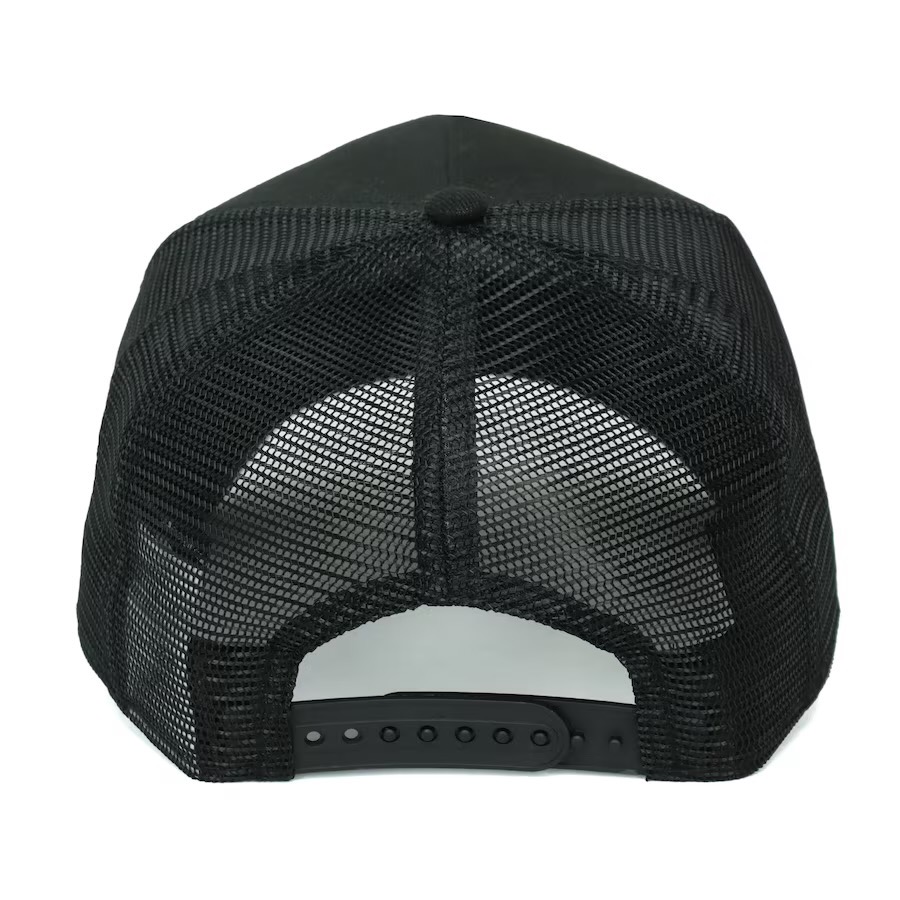 讀賣巨人 Metal YG 網帽-細節圖2