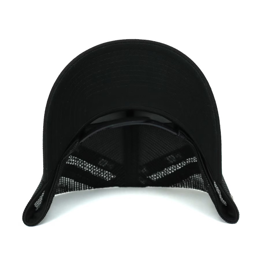 讀賣巨人 Metal YG 網帽-細節圖3