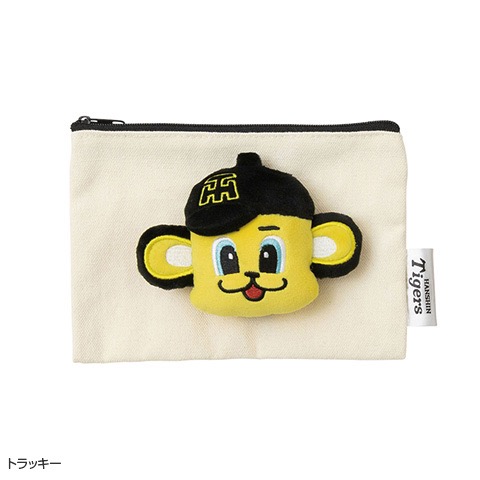 阪神虎 吉祥物袋-細節圖2