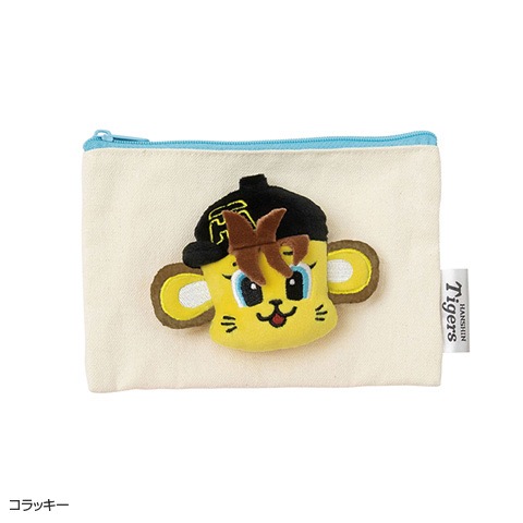 阪神虎 吉祥物袋-細節圖5